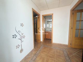 Casa adosada en San Felipe - El Almendral - La Merced. Casa adosada en venta en carrera de jesús, 3 dormitorios.