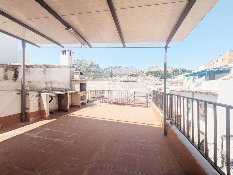 Foto 3b65e3fe-fbe3-4157-a6b0-823093e57b33. Casa adossada a San Felipe - El Almendral - La Merced Jaén
