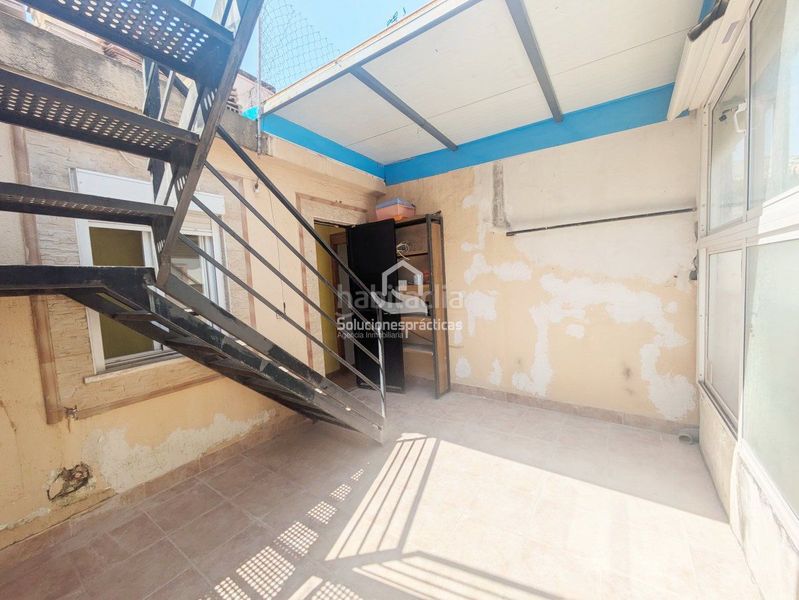 Foto 4dbd87e0-ca0f-40d5-8c13-ebc45085d433. Casa adossada a San Felipe - El Almendral - La Merced Jaén