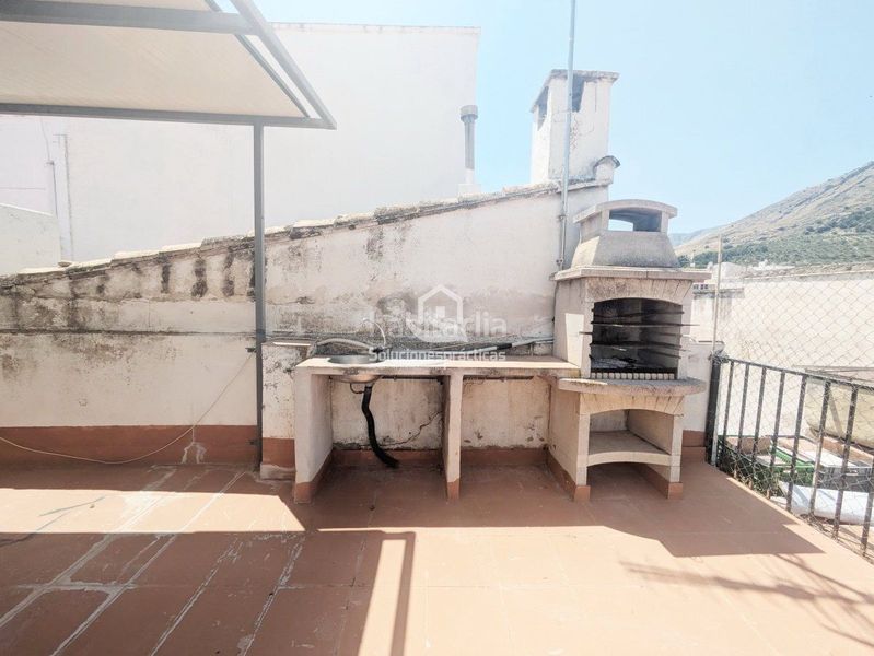 Foto 650d8181-b9e9-4c79-8997-7e9c9f0b718a. Casa adossada a San Felipe - El Almendral - La Merced Jaén