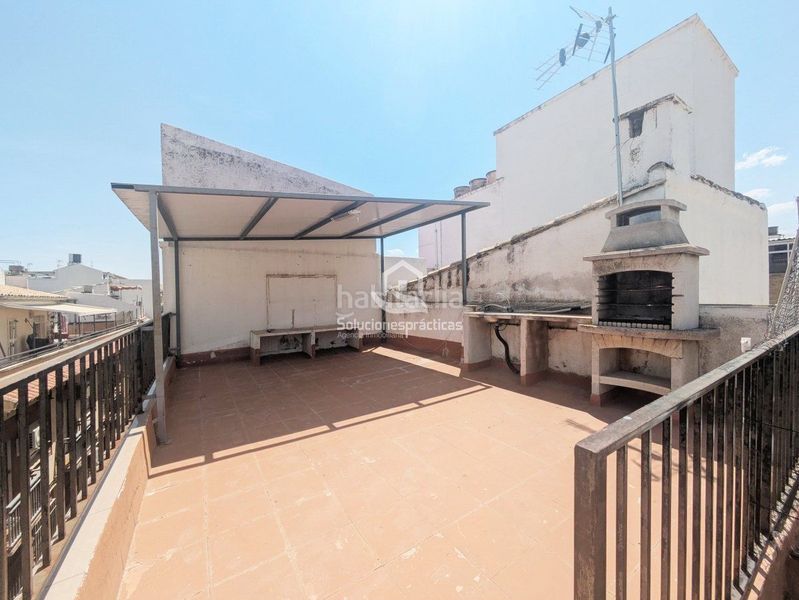 Foto 7ebe8c95-cbf5-412d-8236-b13ad601b0f4. Casa adossada a San Felipe - El Almendral - La Merced Jaén