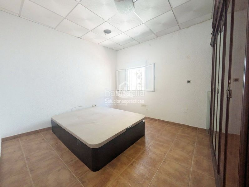 Foto 8a2178cb-a966-4da2-a8f5-e4b33b0779c2. Casa adossada a San Felipe - El Almendral - La Merced Jaén