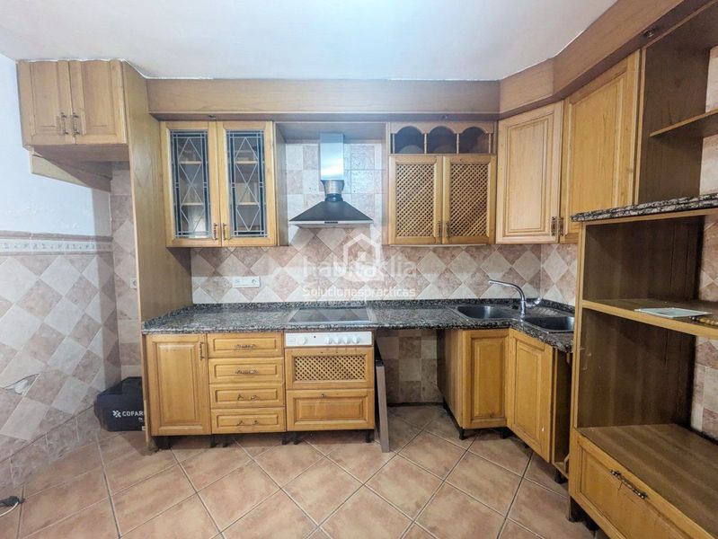 Foto 8f781be4-e5dc-4cfa-81e2-bdbee279479b. Casa adossada a San Felipe - El Almendral - La Merced Jaén