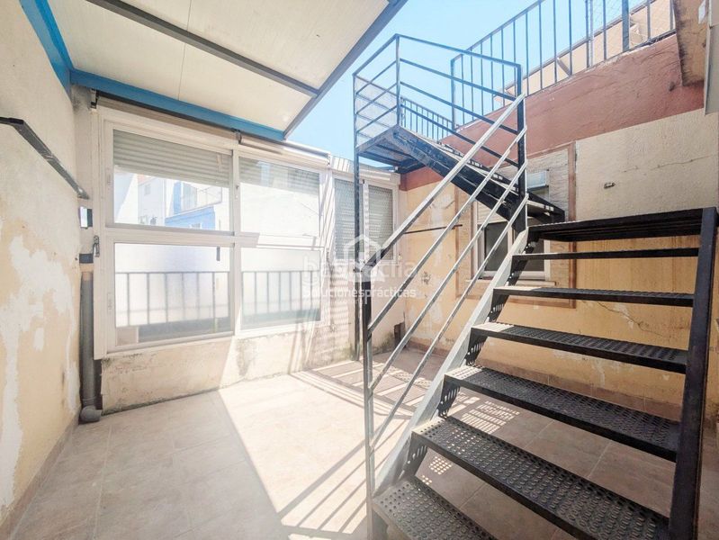 Foto 8fb76e62-1e0d-4d4a-9749-8b24ac8563b5. Casa adossada a San Felipe - El Almendral - La Merced Jaén