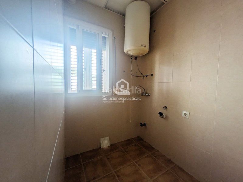 Foto 9271f4c9-11e1-4831-a1e4-465f31873dc8. Casa adossada a San Felipe - El Almendral - La Merced Jaén
