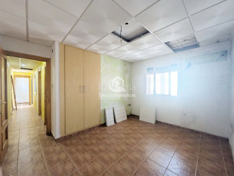 Foto 97a3a7cc-2dcf-4618-b468-e4690b1e14af. Casa adossada a San Felipe - El Almendral - La Merced Jaén