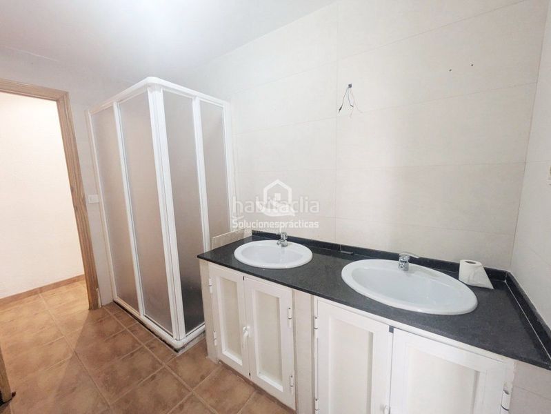 Foto a077032f-2eca-493f-9274-0e23647fee0d. Casa adossada a San Felipe - El Almendral - La Merced Jaén