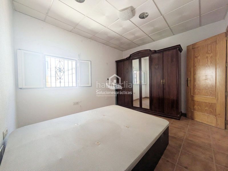 Foto b9aa9c99-3639-456b-813d-b2fbb8148aae. Casa adossada a San Felipe - El Almendral - La Merced Jaén