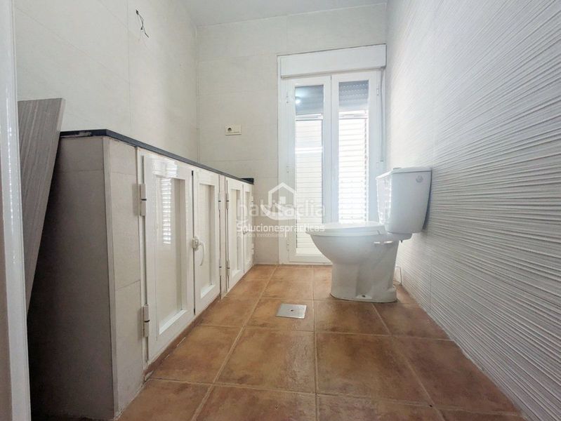 Foto c7f99bc6-84cb-4a28-9ddd-28bb4f82ee73. Casa adossada a San Felipe - El Almendral - La Merced Jaén