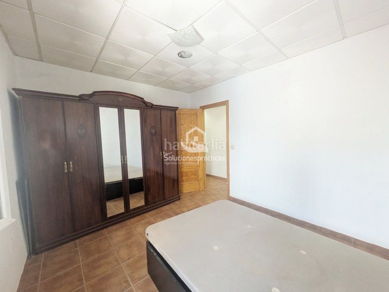 Foto cbabc62c-8254-4bb0-8de8-b026c5670092. Casa adossada a San Felipe - El Almendral - La Merced Jaén