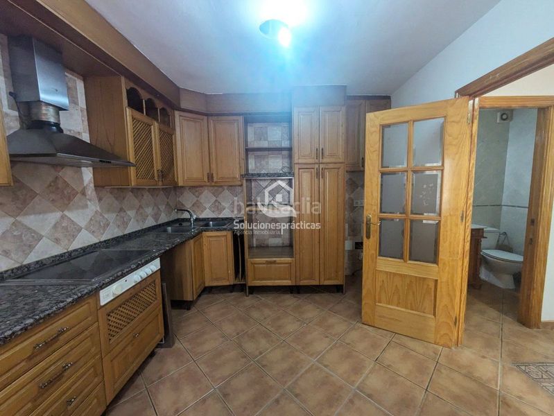 Foto e74ee6c8-d864-432c-9b09-0aa0219f5862. Casa adossada a San Felipe - El Almendral - La Merced Jaén