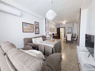 Alquiler Piso  Andalucía. Piso en alquiler en avda. andalucía, 3 dormitorios.