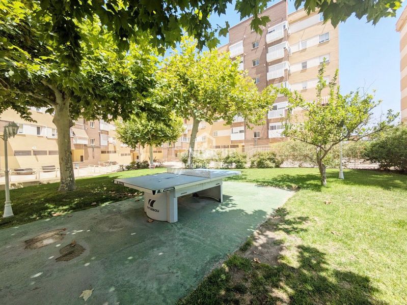 Foto 05949a29-91ec-49df-8da1-93d466e3efee. Appartement avec chauffage parking dans Renfe - Bulevar 1ª y 2ª Fase Jaén