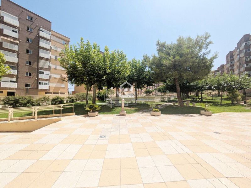 Foto 10a5ae24-3f6e-4b2f-b13b-a7a2b643d976. Appartement avec chauffage parking dans Renfe - Bulevar 1ª y 2ª Fase Jaén