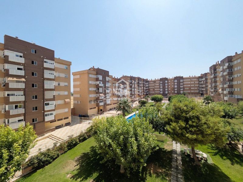 Foto 15671141-00cd-4c78-8106-9df6ef3d0d9d. Appartement avec chauffage parking dans Renfe - Bulevar 1ª y 2ª Fase Jaén