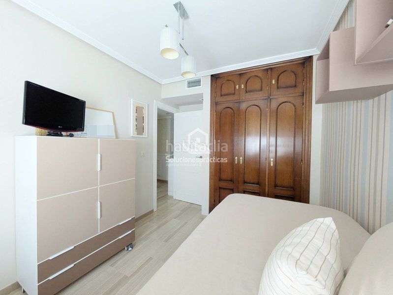 Foto 1a225836-e62e-4c40-8c6d-cf0be953d233. Appartement avec chauffage parking dans Renfe - Bulevar 1ª y 2ª Fase Jaén