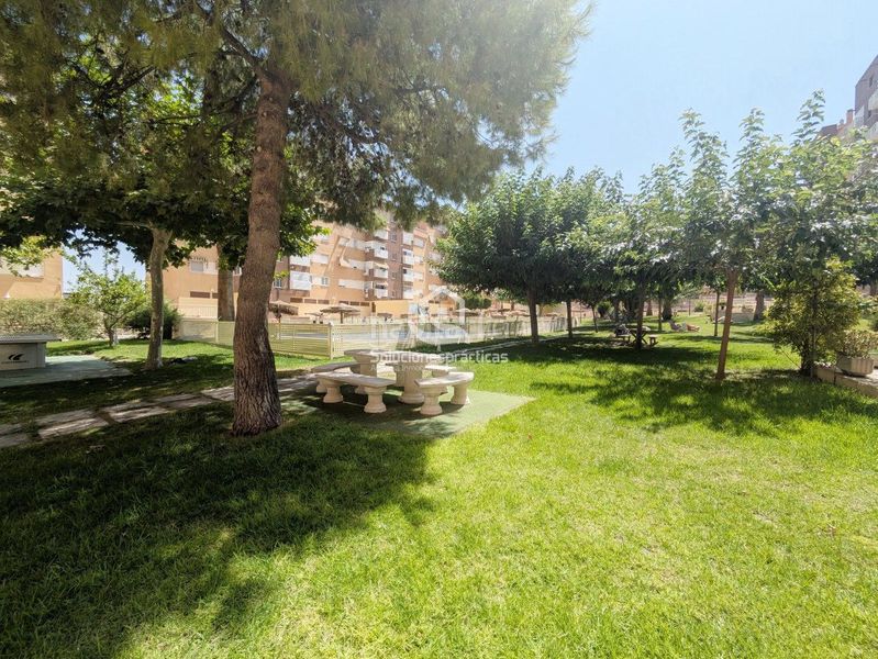 Foto 3cad9599-d6e5-4fd4-b283-1ffe164349e4. Appartement avec chauffage parking dans Renfe - Bulevar 1ª y 2ª Fase Jaén
