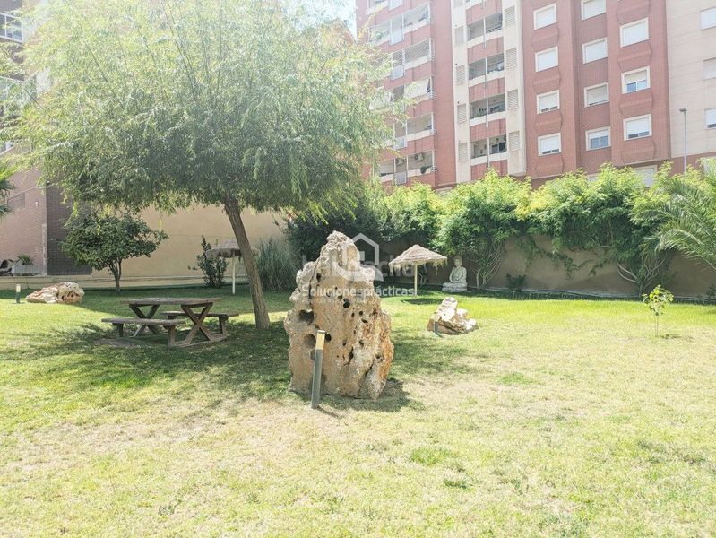 Foto 505d3847-b9ee-4f87-9749-adc36ef274d3. Appartement avec chauffage parking dans Renfe - Bulevar 1ª y 2ª Fase Jaén