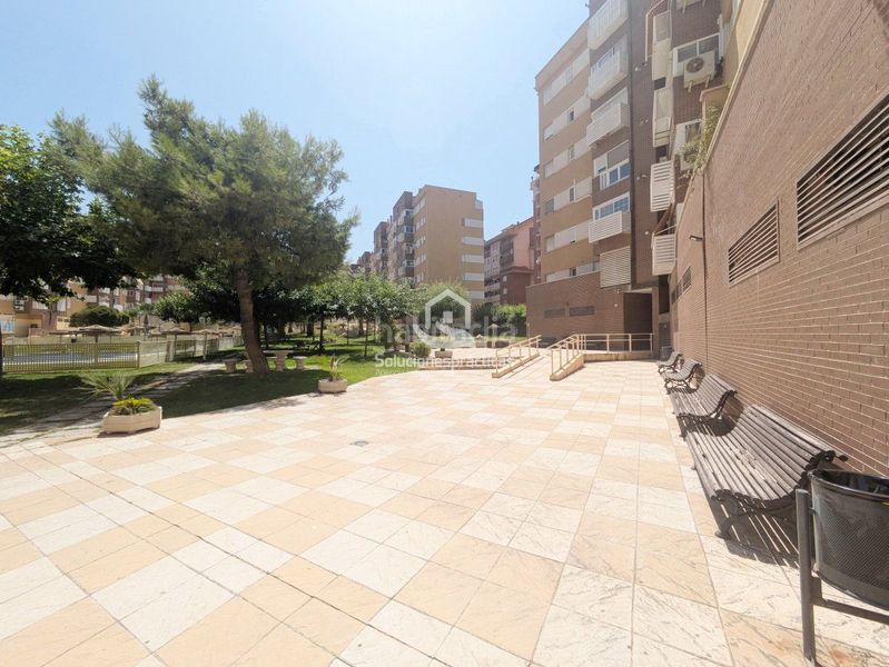 Foto 63f62c88-7a3d-4205-af41-274857f2f0ba. Appartement avec chauffage parking dans Renfe - Bulevar 1ª y 2ª Fase Jaén
