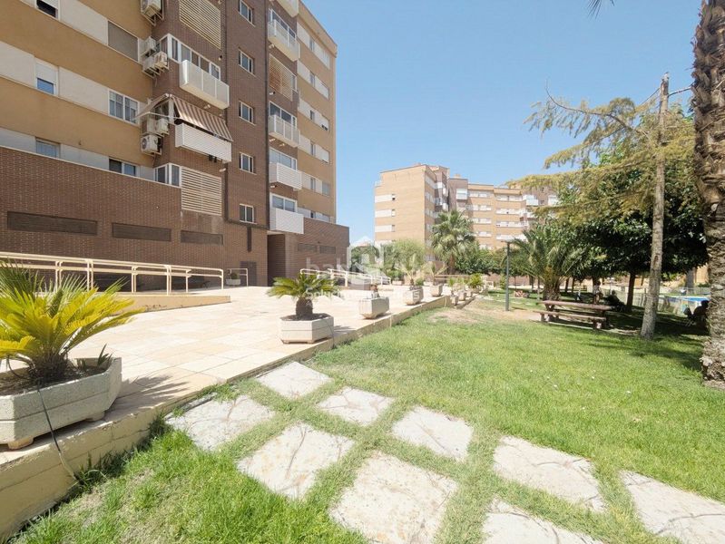 Foto 64f55cfd-f293-47d0-8484-1d6ad88bdf53. Appartement avec chauffage parking dans Renfe - Bulevar 1ª y 2ª Fase Jaén
