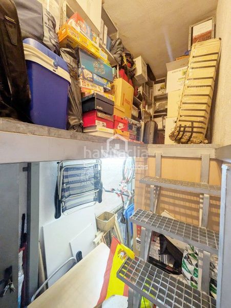 Foto 7d25194c-2abc-4785-a243-07b2b51aa582. Appartement avec chauffage parking dans Renfe - Bulevar 1ª y 2ª Fase Jaén