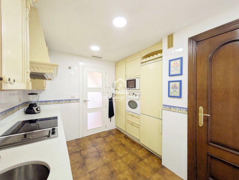 Foto 9c3cde49-a291-489f-be36-bdbbc7b6704c. Appartement avec chauffage parking dans Renfe - Bulevar 1ª y 2ª Fase Jaén
