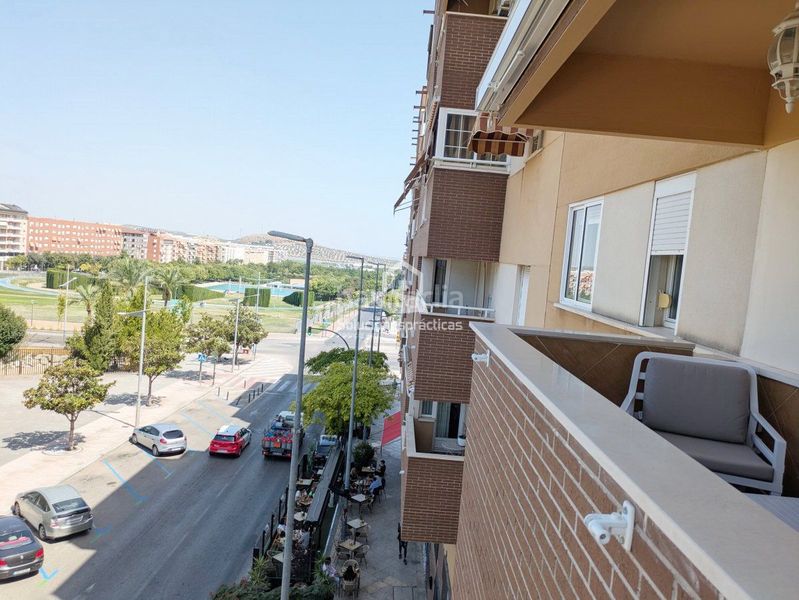 Foto a1648b03-d271-46e9-925e-dedb431ce2d3. Appartement avec chauffage parking dans Renfe - Bulevar 1ª y 2ª Fase Jaén