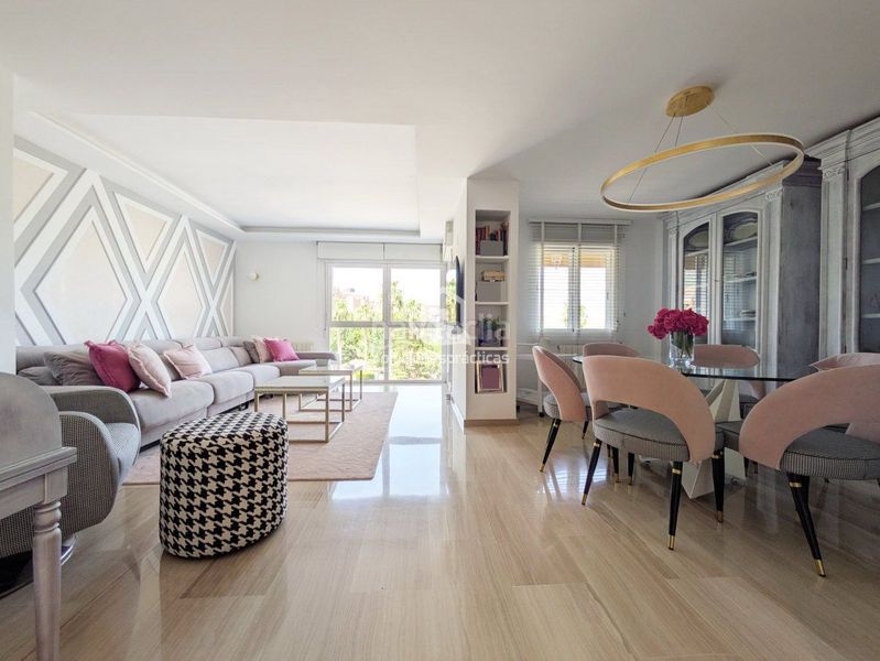 Foto ad141b20-aed8-4ac3-a523-42697e267d2f. Appartement avec chauffage parking dans Renfe - Bulevar 1ª y 2ª Fase Jaén