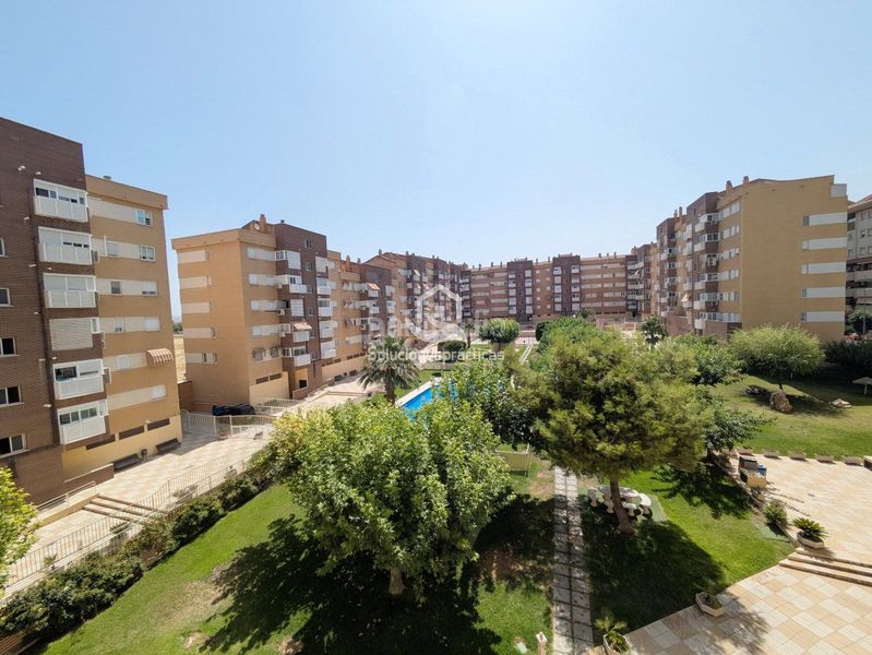 Foto af31081a-36eb-4107-ac05-78ccfd958711. Appartement avec chauffage parking dans Renfe - Bulevar 1ª y 2ª Fase Jaén