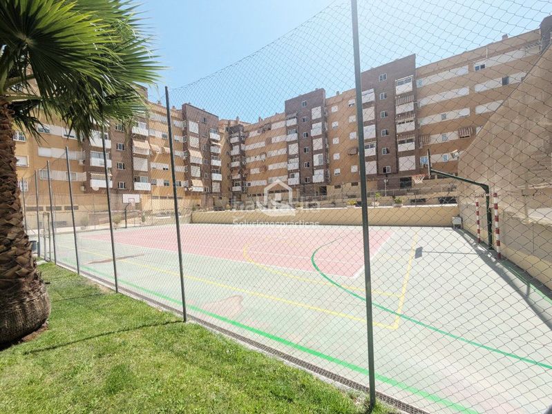 Foto c710f55f-d2a7-4b51-bc17-3dd067b87823. Appartement avec chauffage parking dans Renfe - Bulevar 1ª y 2ª Fase Jaén