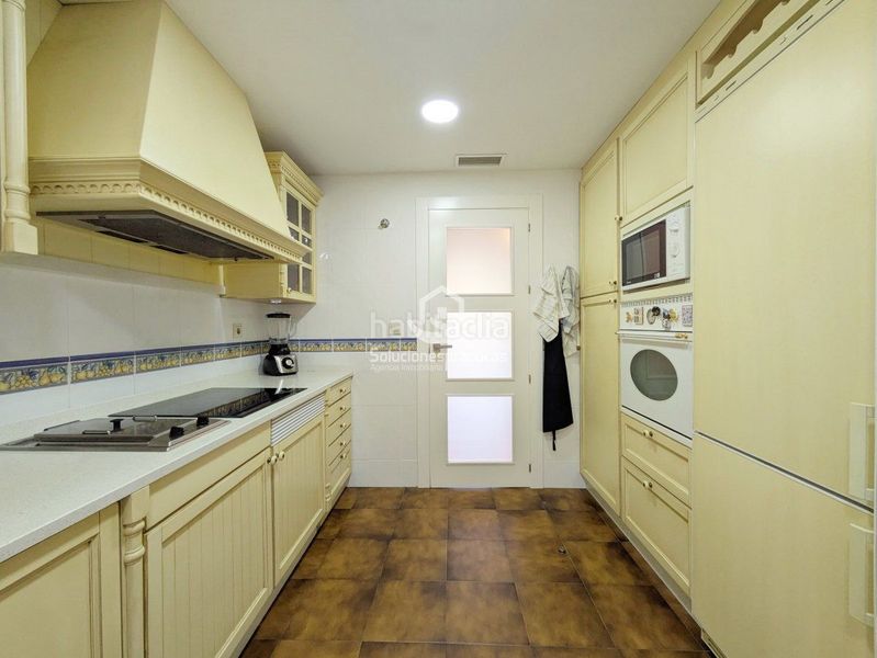 Foto d61fef8f-256c-4d61-80f2-503399d736b2. Appartement avec chauffage parking dans Renfe - Bulevar 1ª y 2ª Fase Jaén