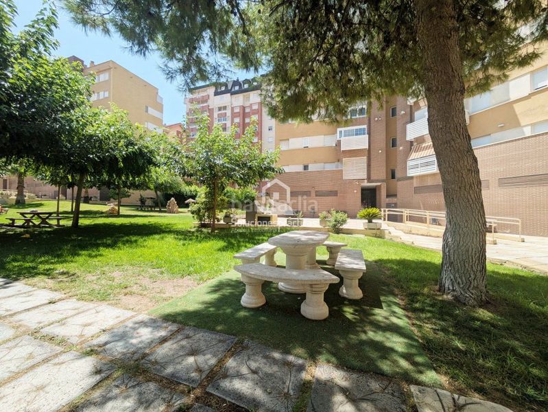 Foto e461d2a7-5338-4b2d-a94c-14119462be47. Appartement avec chauffage parking dans Renfe - Bulevar 1ª y 2ª Fase Jaén