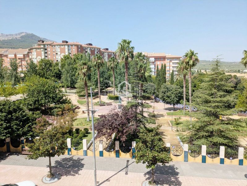 Foto e628baa7-fba7-4a58-8c7d-2514181320e3. Appartement avec chauffage parking dans Renfe - Bulevar 1ª y 2ª Fase Jaén