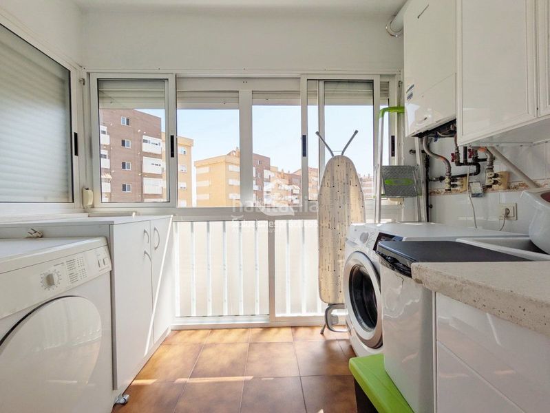 Foto e803e625-cd23-42f7-a91a-bc514a17beac. Appartement avec chauffage parking dans Renfe - Bulevar 1ª y 2ª Fase Jaén