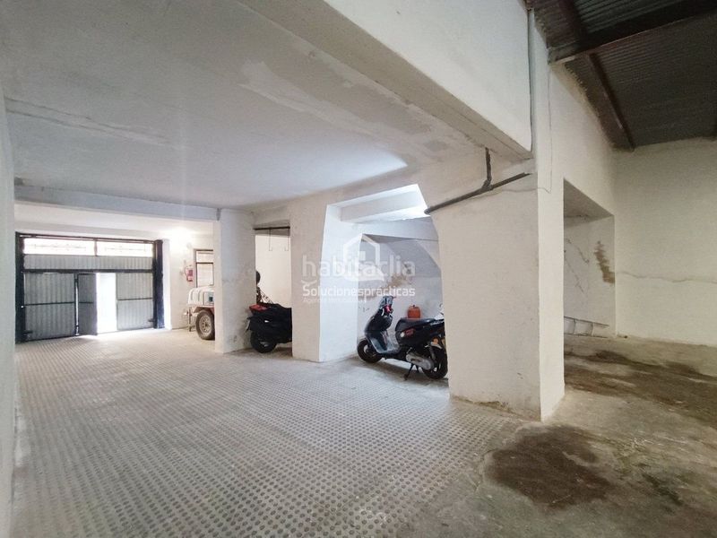 Foto 12757e43-e61e-4e85-89b6-b3074aca9a77. Pis a San Ildefonso - Catedral Jaén