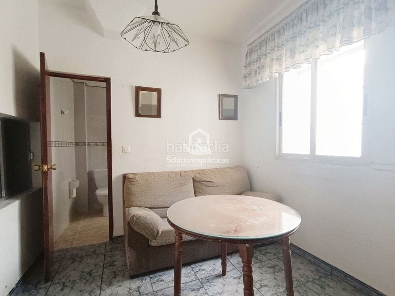 Foto 4bd37504-cf60-4a19-a8ba-31620300dae1. Pis a San Ildefonso - Catedral Jaén