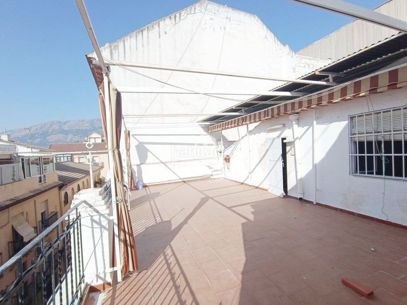 Foto 8974dbee-3d80-4b25-b497-81898f564f51. Pis a San Ildefonso - Catedral Jaén