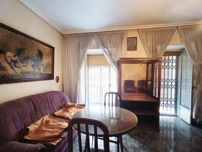 Foto ba8240a5-1364-4a89-8948-141778c88af4. Pis a San Ildefonso - Catedral Jaén