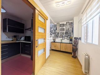 Appartement à Belén - San Roque. Piso en venta en avda. granada, 2 dormitorios.