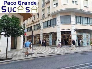 Local commercial  Calle puentezuelas. Local en calle puentezuelas