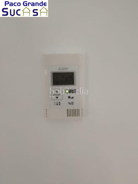 Foto 324ce2cc-1b38-4342-962b-a8d60065a52c. Lloguer apartament amb calefacció a San Ildefonso Granada