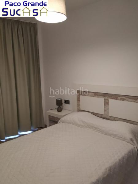 Foto 3ca2967d-9899-4e2b-93e3-1484fd57e87b. Lloguer apartament amb calefacció a San Ildefonso Granada