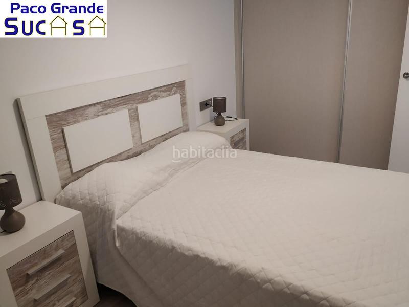 Foto 498dbe57-ec37-4e54-930b-90eff9de3829. Lloguer apartament amb calefacció a San Ildefonso Granada