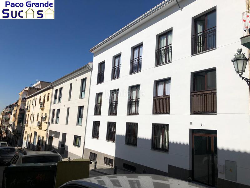 Foto d010d999-f39b-4208-9e18-1ecd68071e55. Lloguer apartament amb calefacció a San Ildefonso Granada