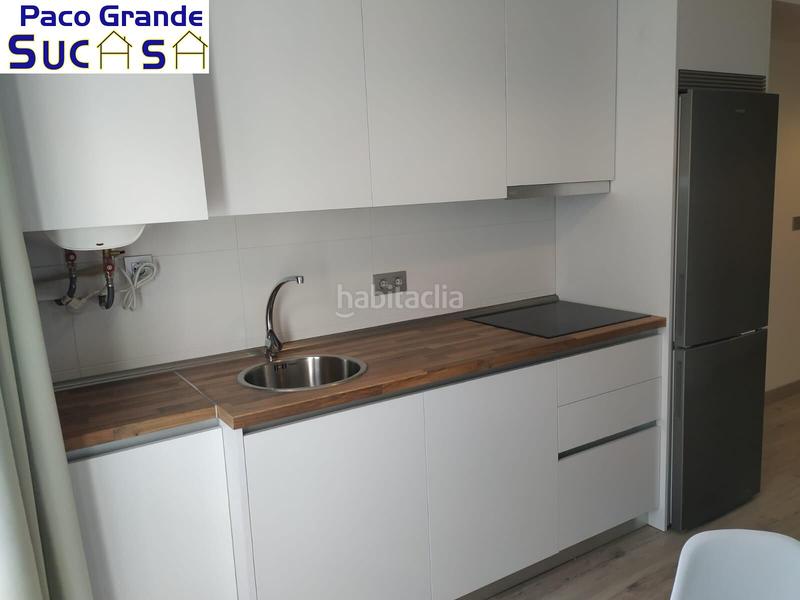 Foto da2cc8e9-ebef-43d0-b8cc-72c435d598e2. Lloguer apartament amb calefacció a San Ildefonso Granada