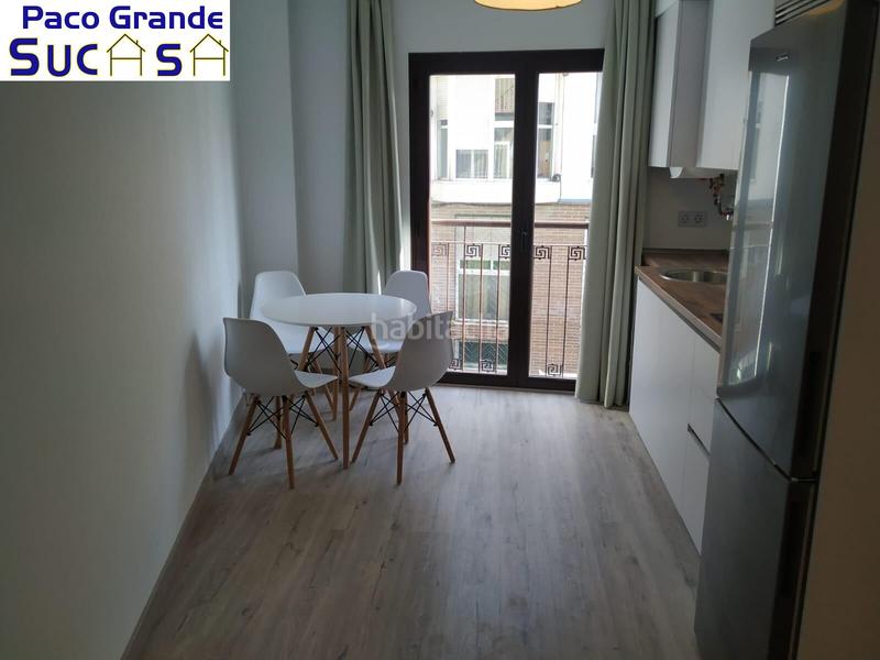 Foto f146d31c-29ae-4590-86a2-7fc53634a2c3. Lloguer apartament amb calefacció a San Ildefonso Granada