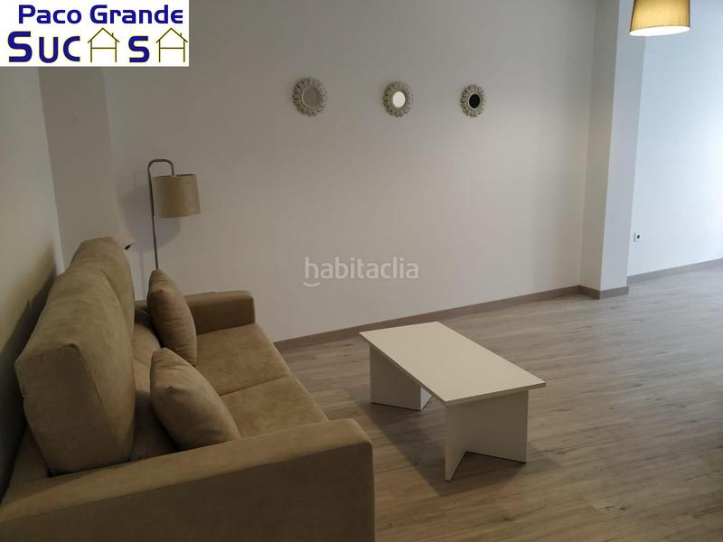 Foto 0a2982ce-c875-4217-ba02-8dc219ddbcb8. Location appartement avec chauffage dans San Ildefonso Granada