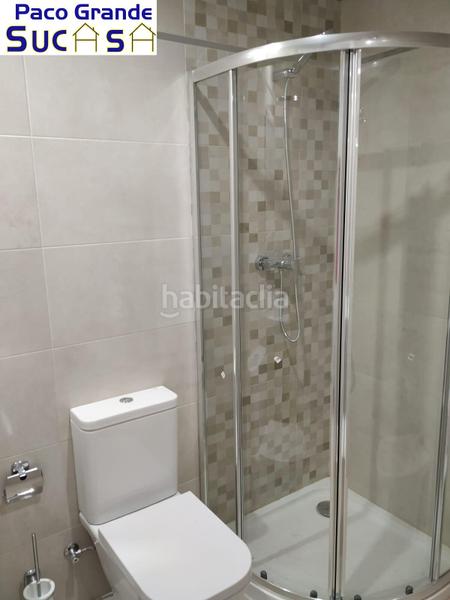 Foto 97790dec-6e88-43db-865b-0ae2344c9f3a. Location appartement avec chauffage dans San Ildefonso Granada