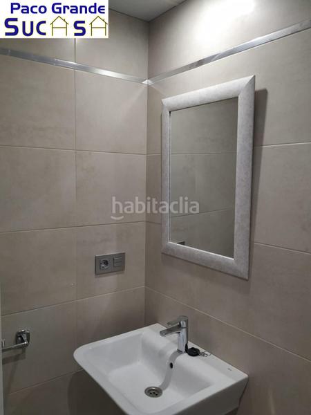 Foto b28adf74-2afd-4af0-9322-cad725d2d05f. Location appartement avec chauffage dans San Ildefonso Granada