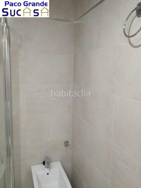 Foto baf6821a-672f-433f-bc44-7f0b74261eb2. Location appartement avec chauffage dans San Ildefonso Granada
